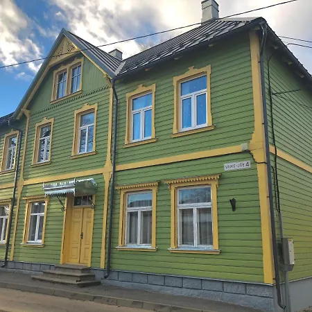 Centre Premium Korter