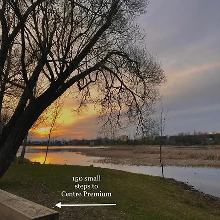 Centre Premium Korter Parnu