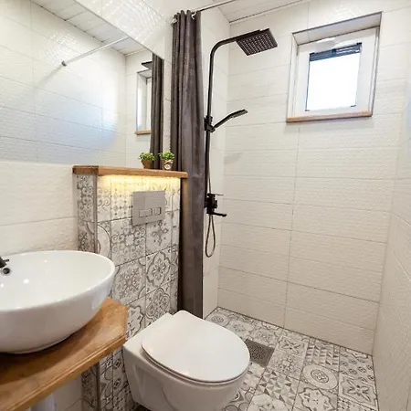 Centre Premium Apartman