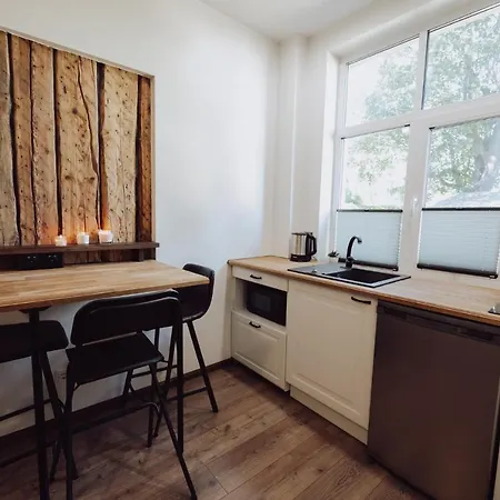 Korter Centre Premium Parnu