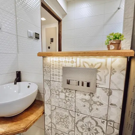Centre Premium Apartman