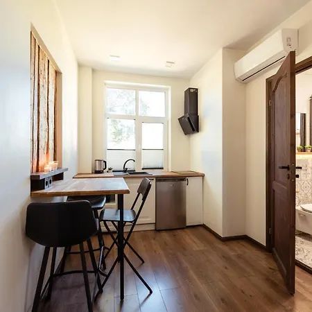 Korter Centre Premium *