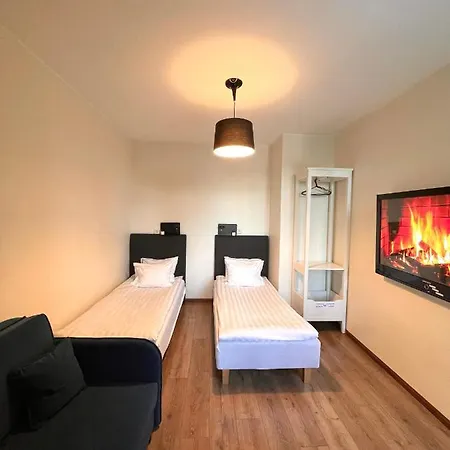 Centre Premium * Parnu