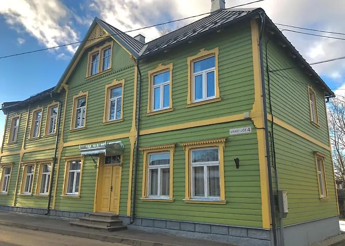 Centre Premium Apartmán