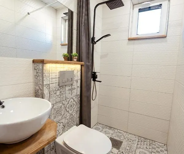 Centre Premium Apartmán