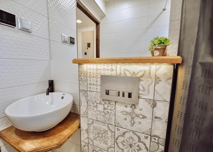 Centre Premium Apartmán