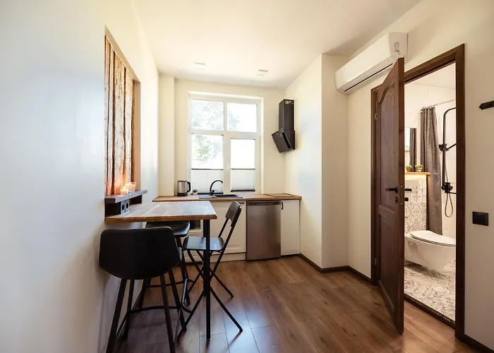 Apartmán Centre Premium *