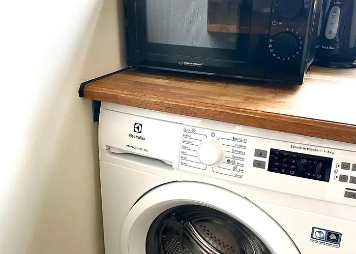 Centre Premium Apartmán *